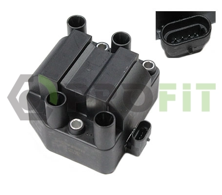 Bobina de ignição ASR IC350005 preço, a partir de 46,76 USD