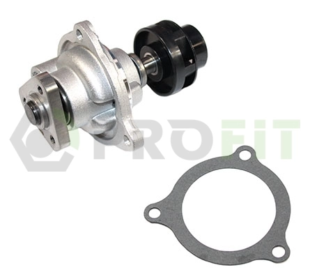 Bomba de água (bomba) de esfriamento para Ford Ka  RBT