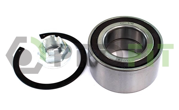 Rolamento de cubo dianteiro Dacia Lodgy  JS