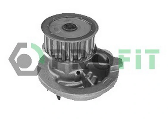 Bomba de água (bomba) de esfriamento para Opel Kadett D 35, 36, 45, 46