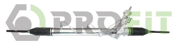 RT0836 Raiso Cremalheira da direção
