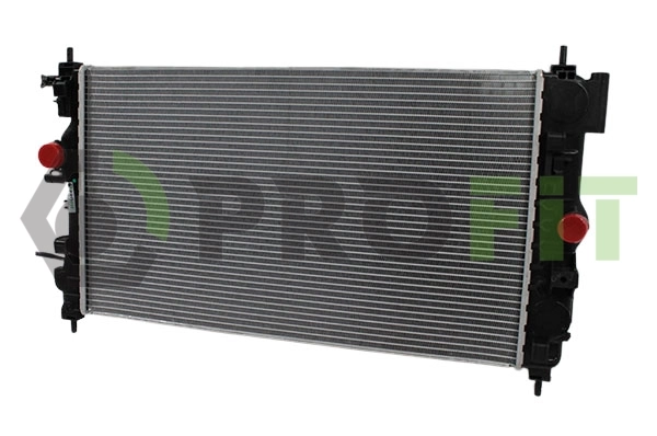 Radiador de esfriamento de motor Peugeot/Citroen 39074664 preço, a partir de 85,02 USD