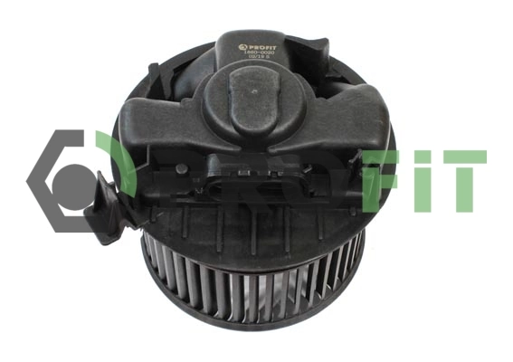  Motor de ventilador de forno (de aquecedor de salão) Nissan Micra hatchback (K12) (2002 - 2010) 