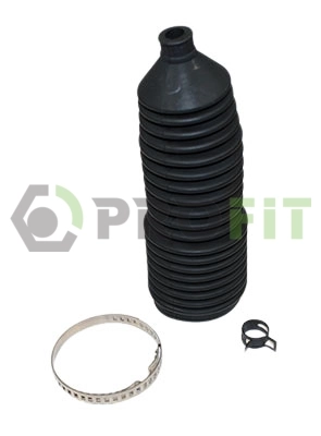 30252 Lemforder Bota de proteção do mecanismo de direção (de cremalheira)