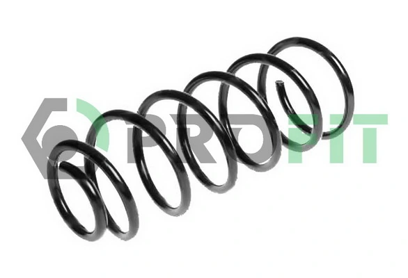 Mola traseira 601142D Maxgear