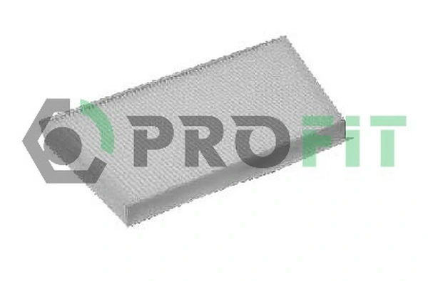 Filtro de salão A2038300118 Mercedes