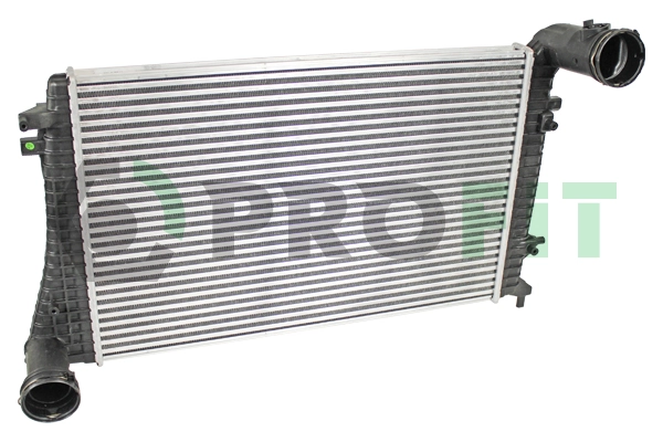 Radiador de intercooler Seat Toledo III 5P2