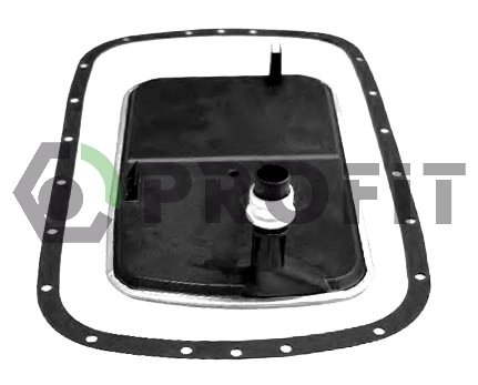  Filtro da Caixa Automática de Mudança Land Rover Range Rover III SUV (L322) (2002 - 2009) III