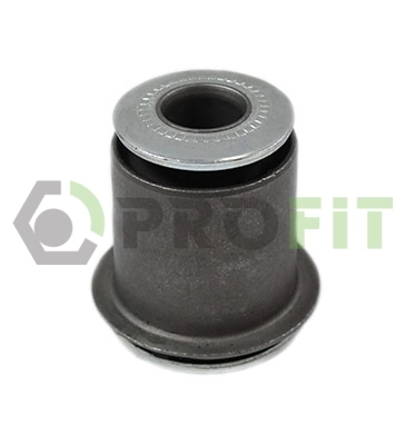 Bloco silencioso dianteiro do braço oscilante inferior para Toyota Land Cruiser 90 J9