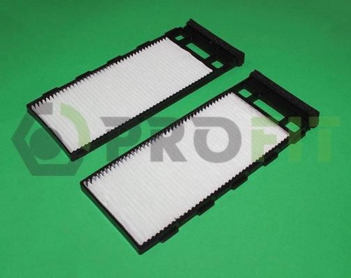 Filtro de salão para Nissan Patrol  Y61