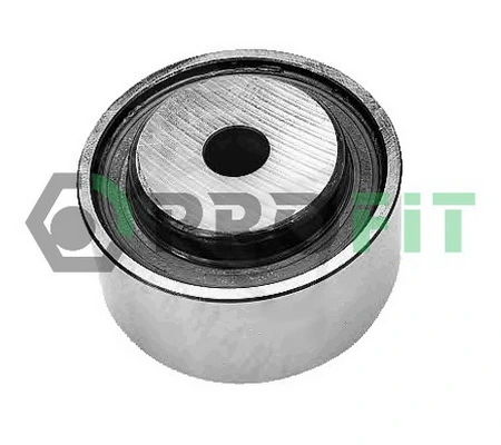 Compre Rolo parasita da correia do mecanismo de distribuição de gás Fiat Palio 