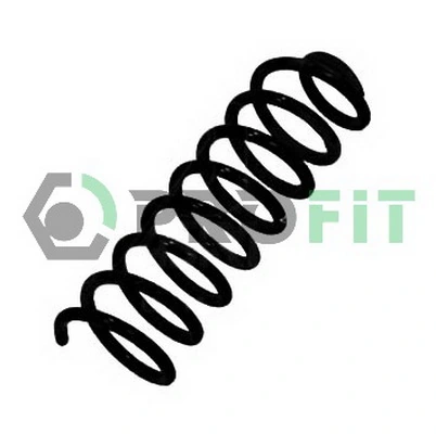 600920D Maxgear Mola traseira