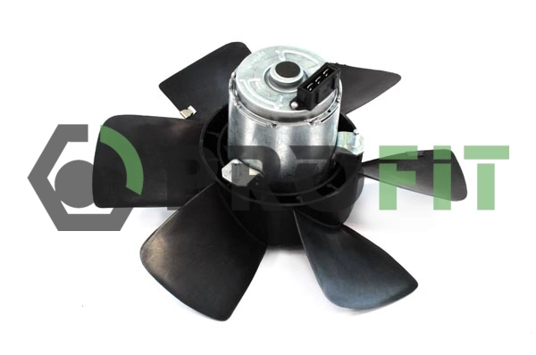 Compre 0130107263 Bosch Ventilador elétrico de esfriamento montado (motor + roda de aletas) direito