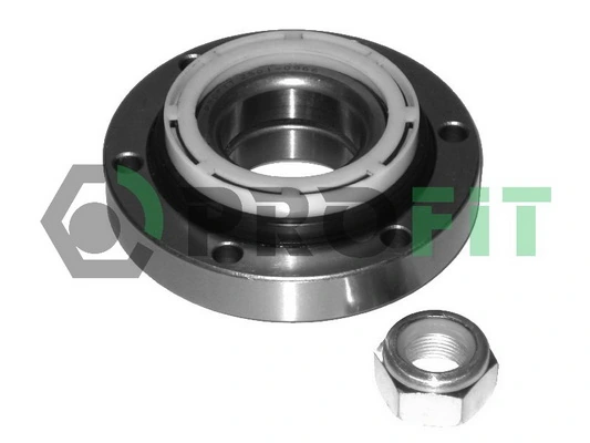 Rolamento de cubo dianteiro Massey Ferguson 51852168