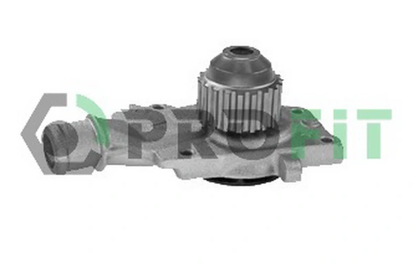 Bomba de água (bomba) de esfriamento Ford Fiesta preço, a partir de 39,57 USD