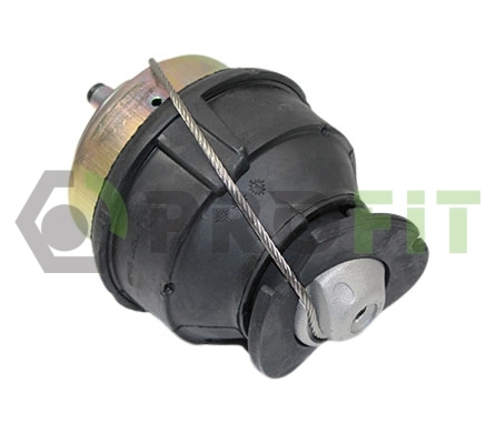  Coxim (suporte) traseiro de motor Volvo XC90 SUV (2002 - 2015) 