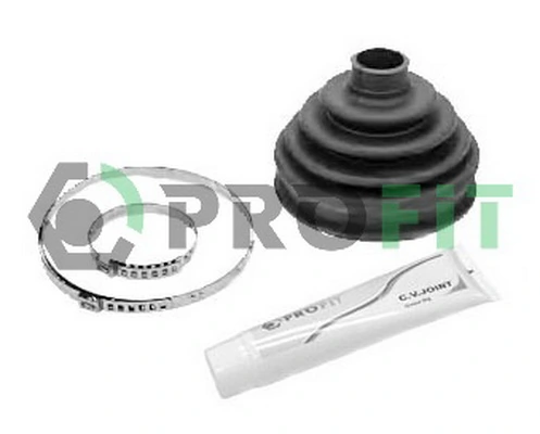 Bota de proteção externa de junta homocinética do semieixo dianteiro Volkswagen Transporter preço, a partir de 3,64 USD