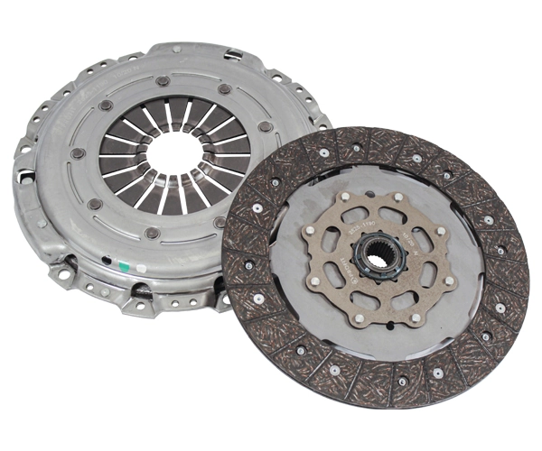 Kit de embraiagem (3 peças) Citroen C4 preço, a partir de 104,04 USD