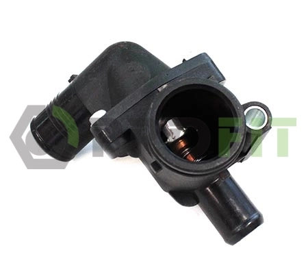 Caixa do termostato Ford Mondeo III B4Y