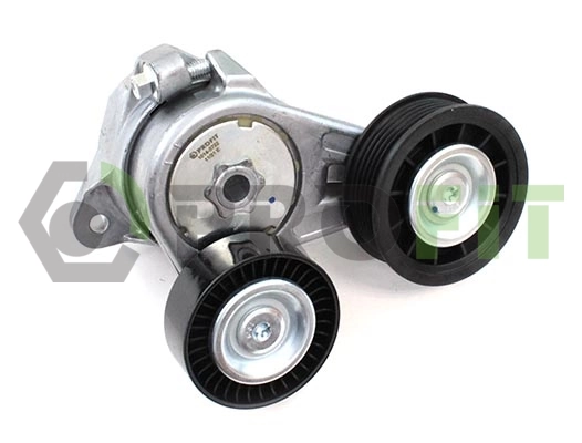 Reguladora de tensão da correia de transmissão para Ford C-Max  DM2