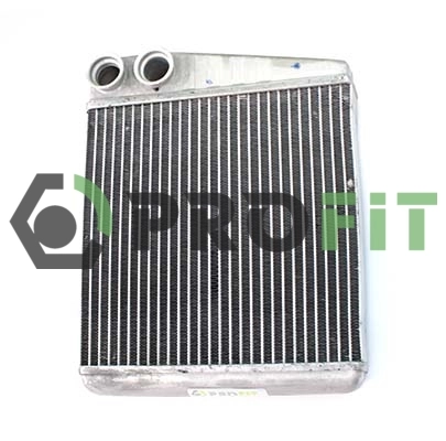Radiador de forno (de aquecedor) Volkswagen Caddy ALLTRACK IV SAB
