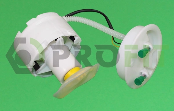 Compre MAM00033M Polcar Módulo de bomba de combustível com sensor do nível de combustível