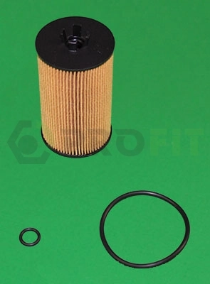 Filtro de óleo 1667441680 Peugeot/Citroen