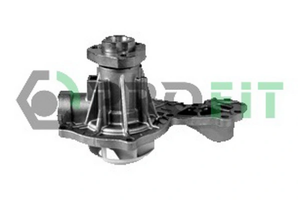 Bomba de água (bomba) de esfriamento NEW Holland 4784454 preço, a partir de 32,88 USD