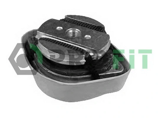 Coxim de transmissão (suporte da caixa de mudança) para Audi A6 Allroad C5 4BH