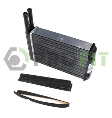  para Ford Fiesta III (GFJ)