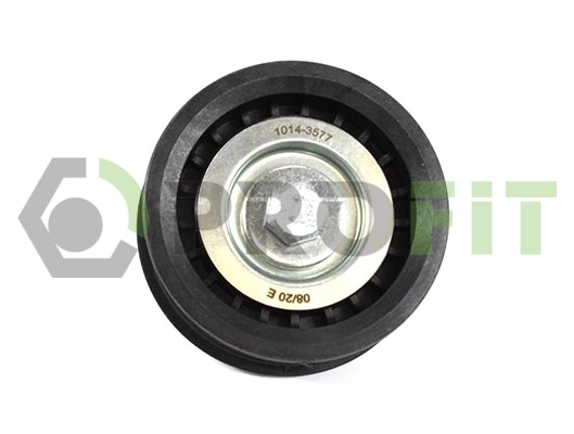 Compre Rolo parasita da correia de transmissão Ford Transit 6