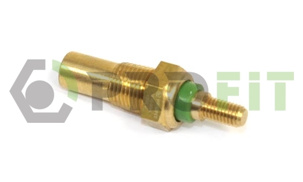 Sensor de temperatura do fluido de esfriamento para Ford Escort '91 EXPRESS AVL