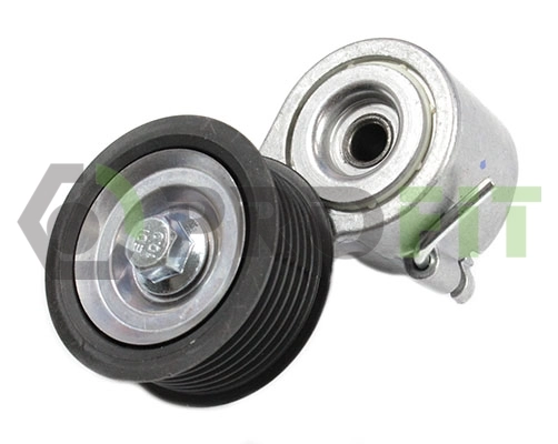  Reguladora de tensão da correia de transmissão Audi A8 D4 sedan (4H2, 4H8, 4HC, 4HL) (2009 - 2013) D4