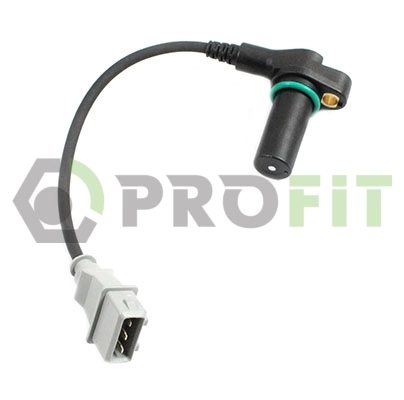  Sensor de posição (de revoluções) de cambota Volkswagen LT 28-35 II ônibus (2DB, 2DE, 2DK) (1996 - 2006) 28-35 II