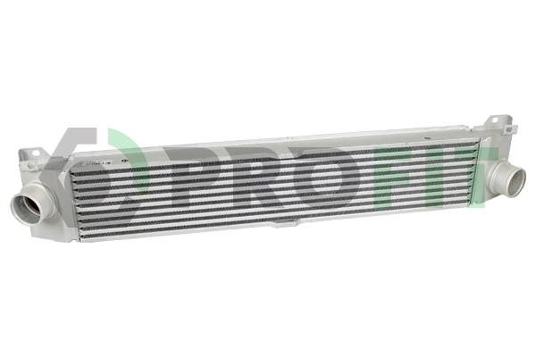 Compre Radiador de intercooler Citroen Jumper 