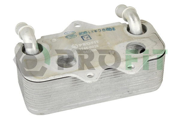 Radiador de óleo General Motors 650607 preço, a partir de 21,94 USD