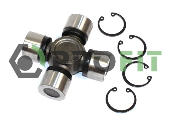 Compre Cruzeta da junta universal traseira Mercedes ML/GLE 