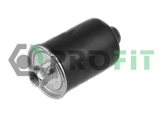 Filtro de combustível Toko cars T1302001