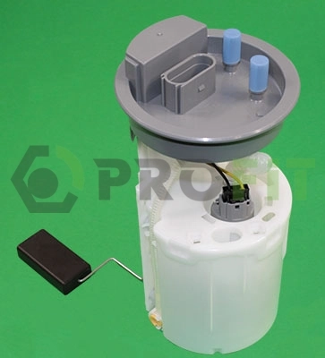 Compre Módulo de bomba de combustível com sensor do nível de combustível Volkswagen Bora 