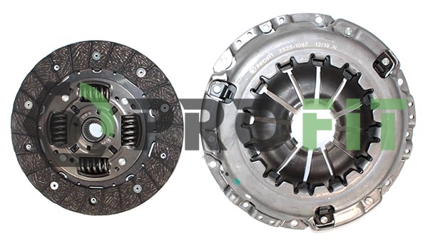 Compre 620311909 INA Kit de embraiagem (3 peças)