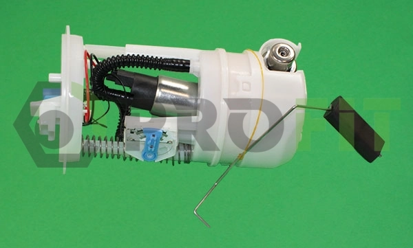 Módulo de bomba de combustível com sensor do nível de combustível para Fiat Qubo  225