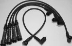 Fios de alta voltagem, kit 803998031 VAG