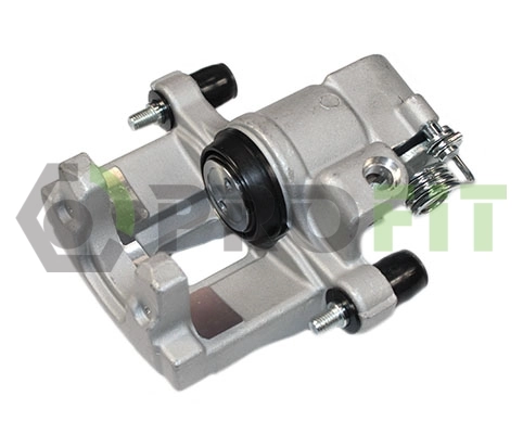 Suporte do freio traseiro esquerdo TRW BHR222EC