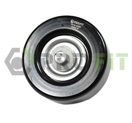 Rolo parasita da correia de transmissão Ford Fiesta COURIER J5S, J3S