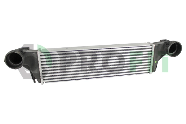 CI361000P Mahle Original Radiador de intercooler