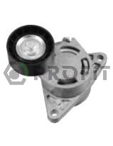 Reguladora de tensão da correia de transmissão 93198651 General Motors