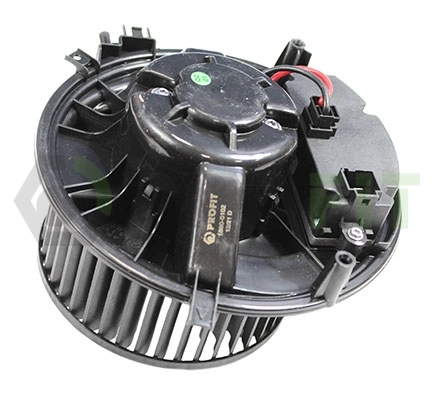 Motor de ventilador de forno (de aquecedor de salão) para Volkswagen Golf VIII CG5, DB5