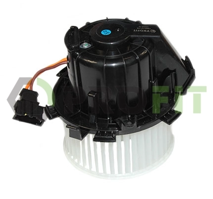  Motor de ventilador de forno (de aquecedor de salão) Citroen C5  III  carrinha (RW) (2008 - 2017)  III 