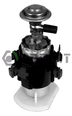 Bomba de combustível elétrica submersível BMW 5  E34