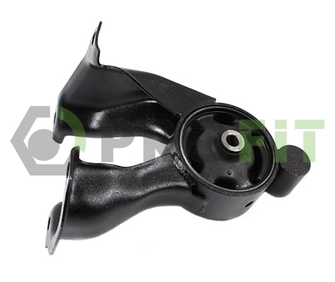 Compre Coxim (suporte) traseiro de motor Mitsubishi Lancer 9